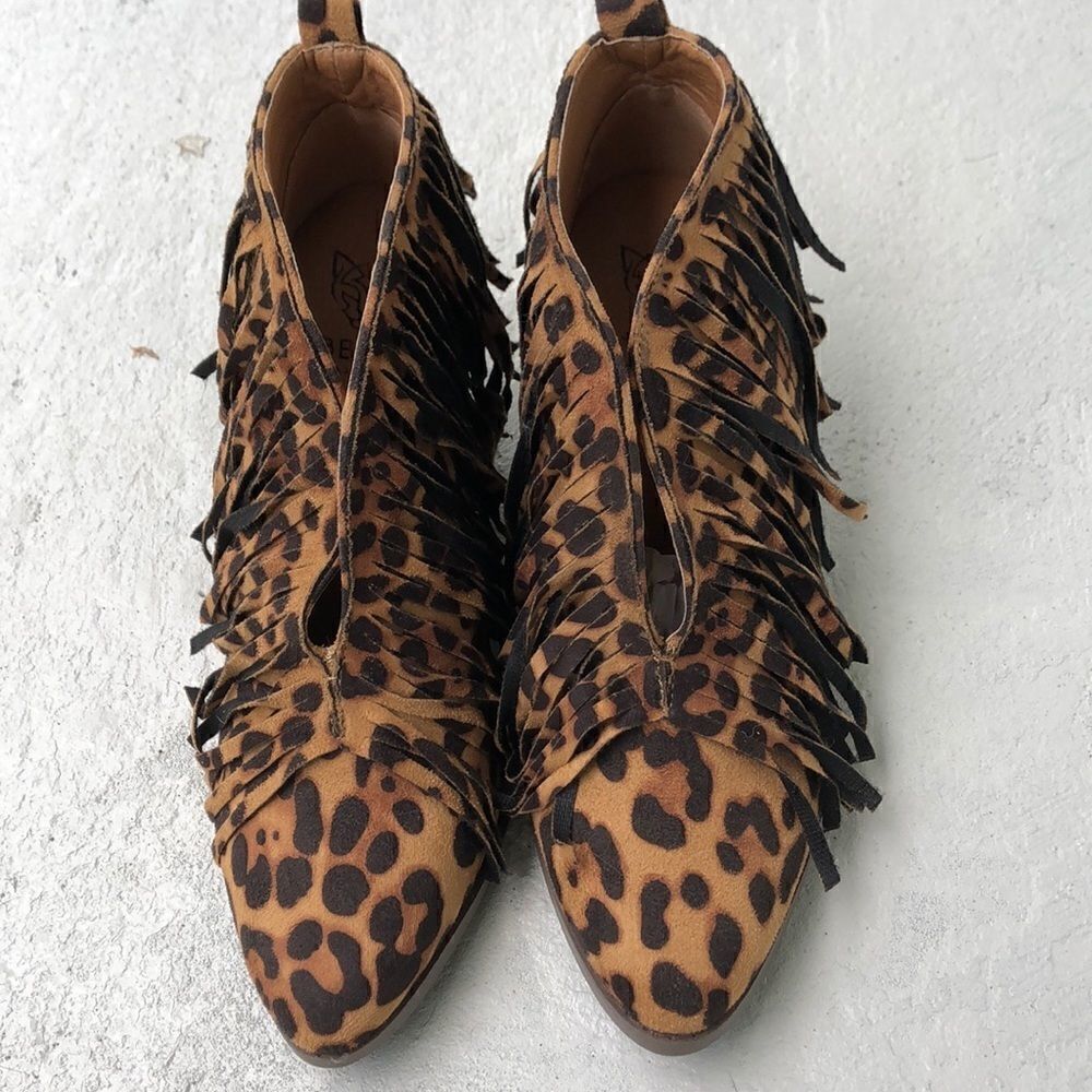 Beast fashion boots   - Picture 2 of 7